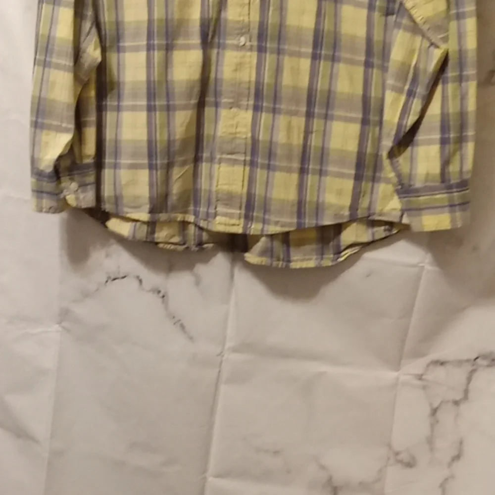J. Crew super nice